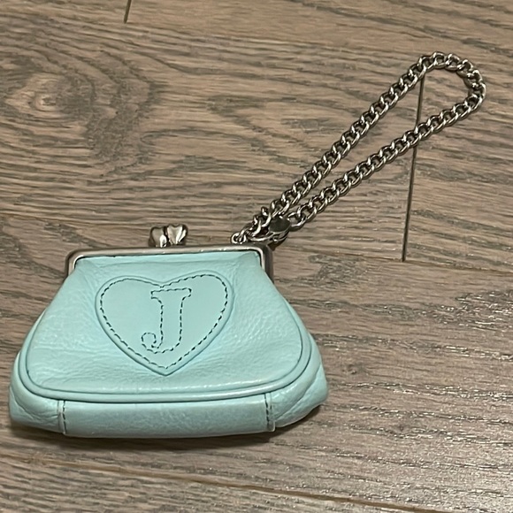 Juicy couture - change purse - Picture 1 of 7
